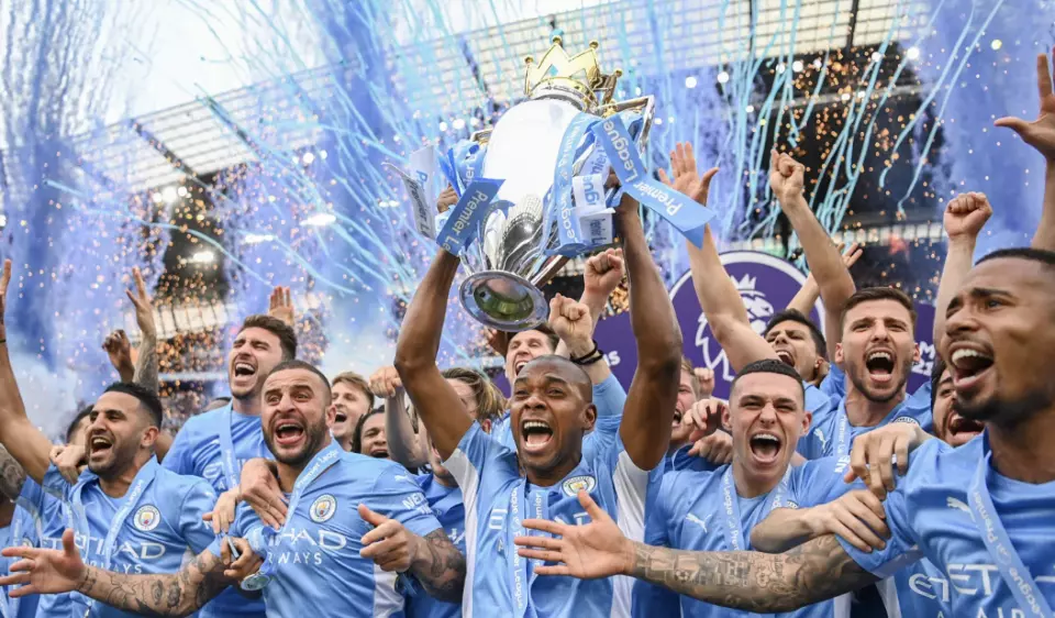 Man City tổn thất sau trận đấu Everton, ai sẽ thế chỗ Howe ở Newcastle