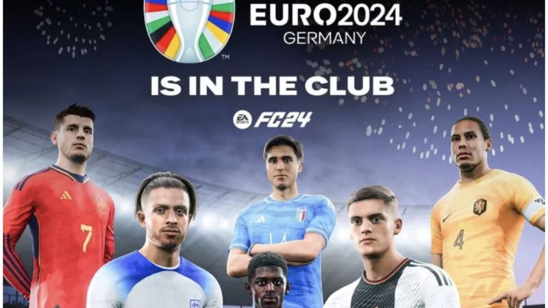 Tìm hiểu lịch sử thành lập của giải đấu Euro 2024 hiện nay