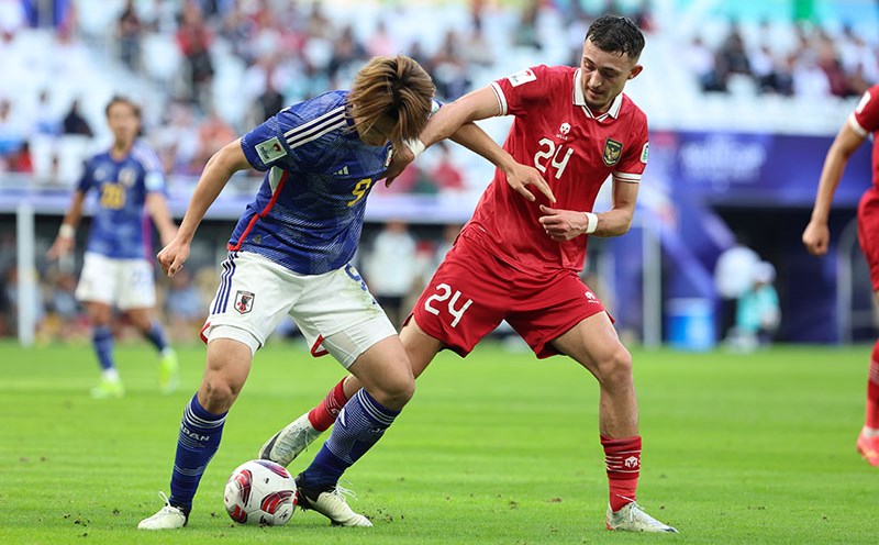 Nhận định soi kèo Nhật Bản vs Indonesia 17:35 ngày 10/06